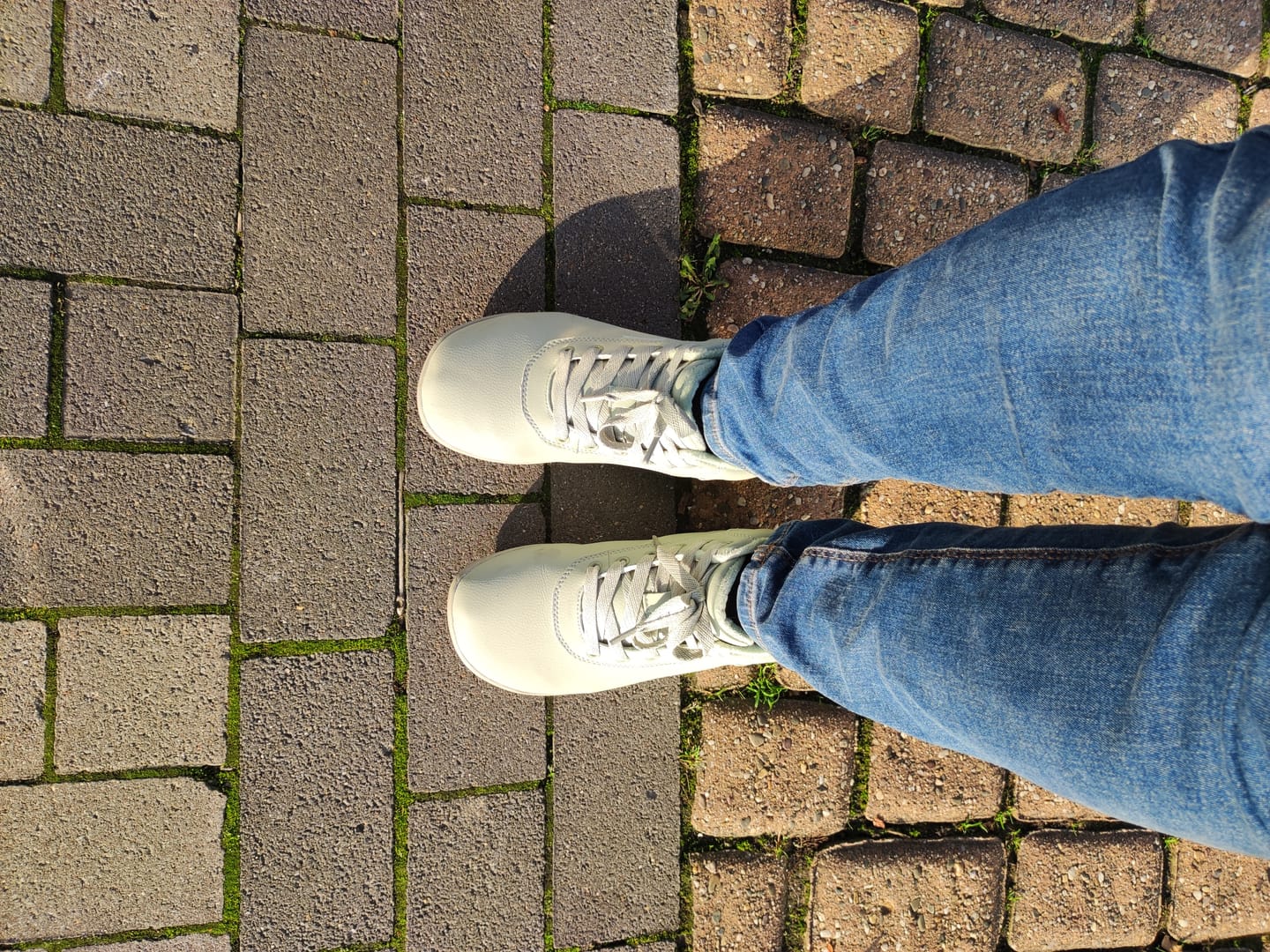 Customer photo review of Spruce - Winter Barfußschuhe