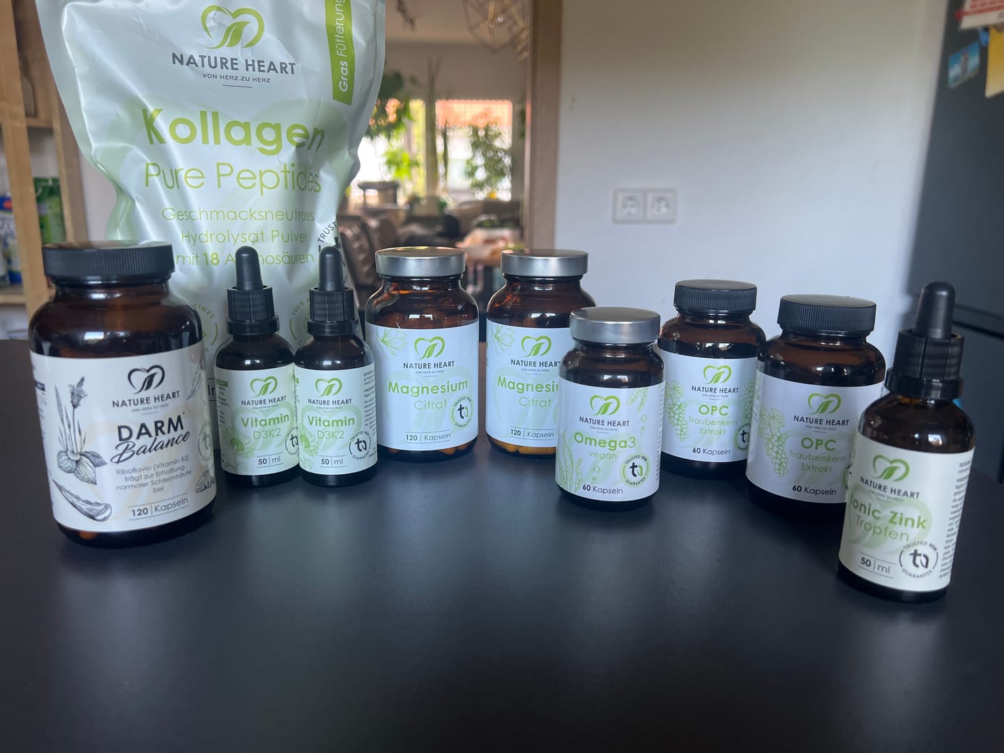 Customer photo review of Basic Bundle + | Exiled Medic