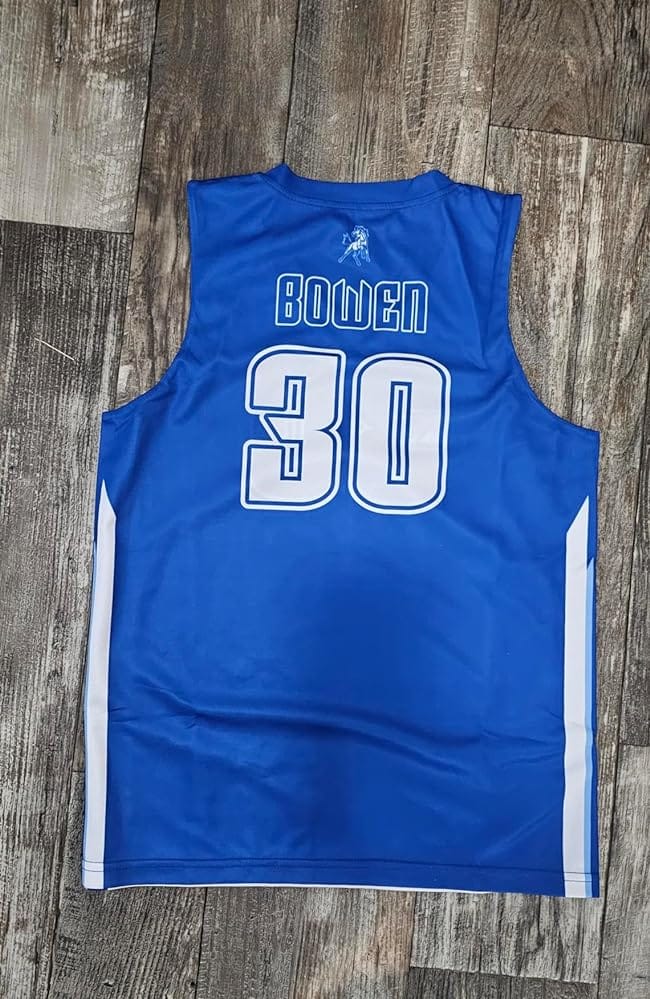 Customer photo review of Custom  Reversible Mesh Basketball Jersey Personalized Double Side Tops