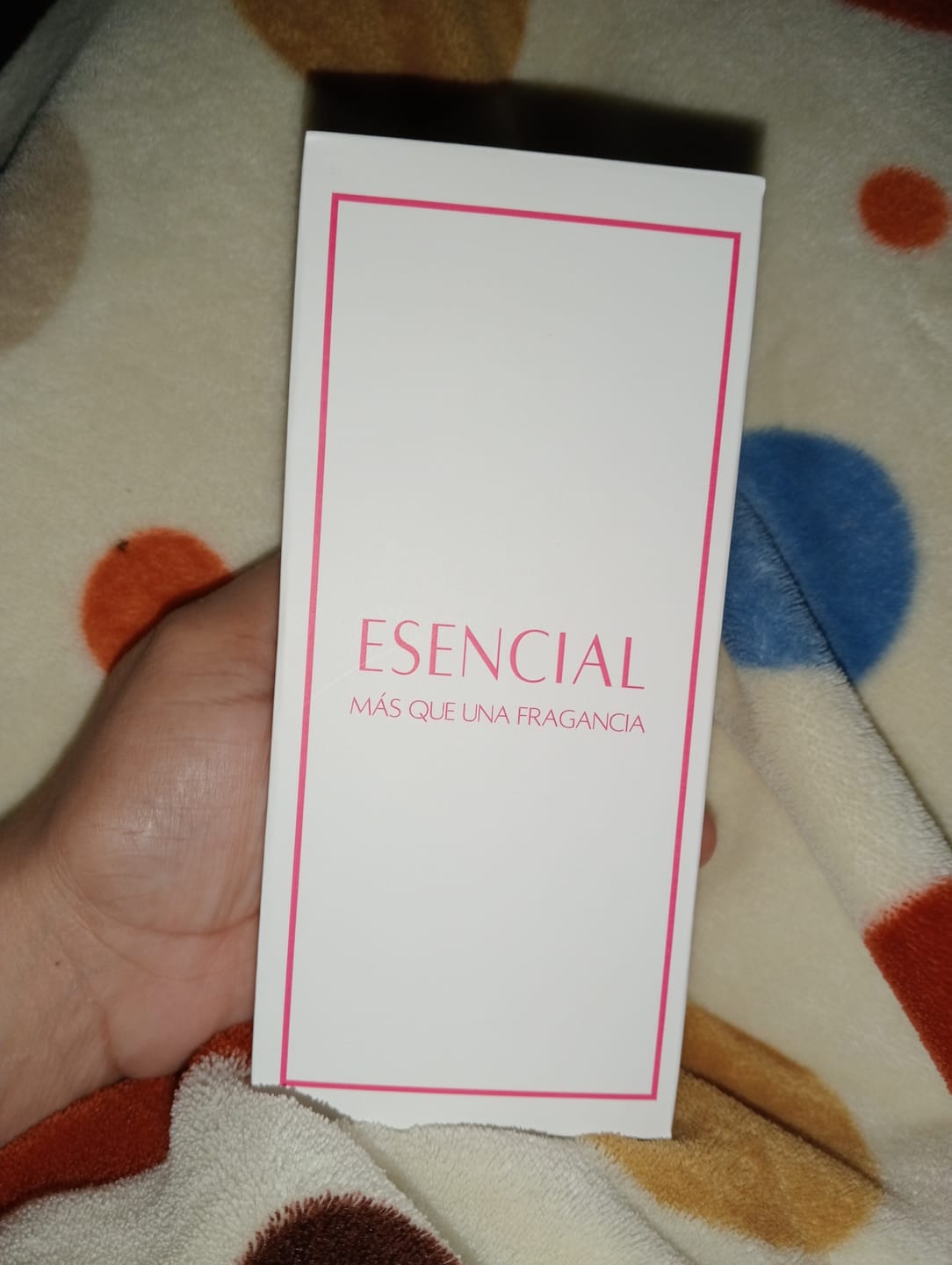 Customer photo review of M018 Inspirado en: Miss Dior Eau de Parfum (2017) - Dior