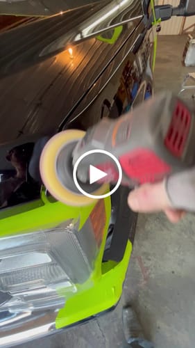 Customer video review of Shine Supply Anti-Vibration Gloves