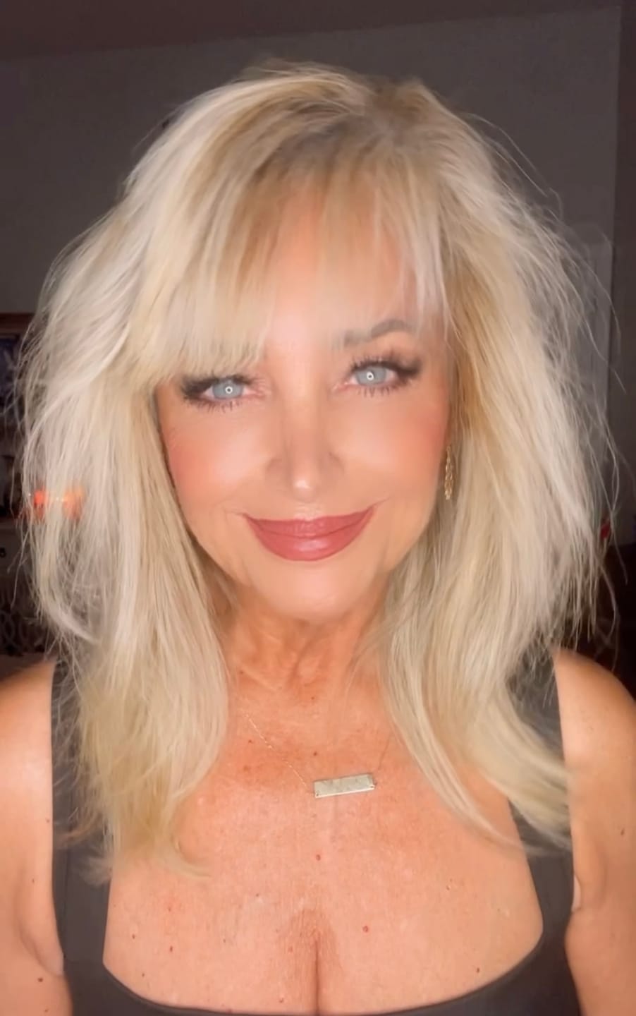 Customer photo review of Hottie
