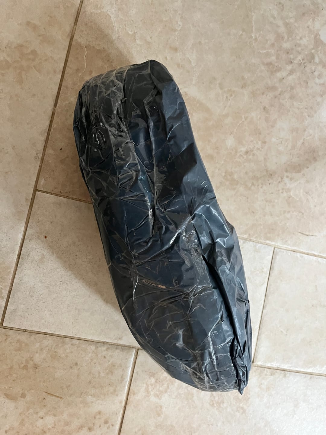 Customer photo review of Yarrow - Barefoot Shoes