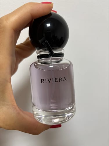 Customer photo review of Miraj Riviera
