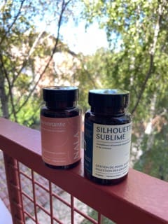Customer photo review of PACK BEAUTÉ