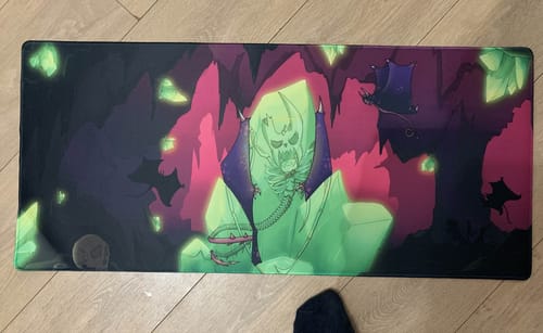 Customer photo review of iD Colossus