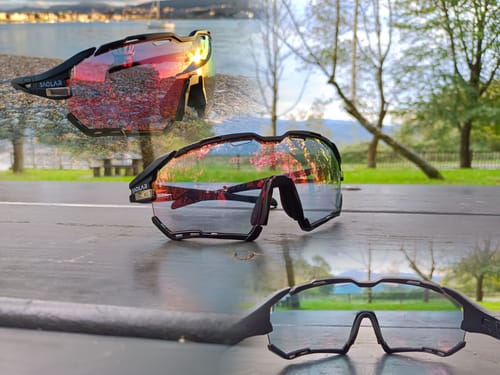 Customer photo review of Rapture™