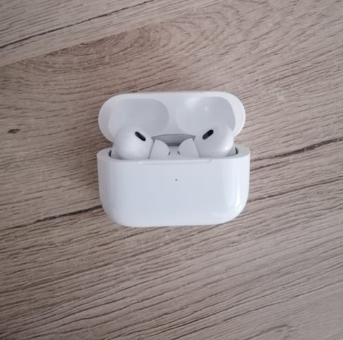 Customer photo review of In-Ear Pro2