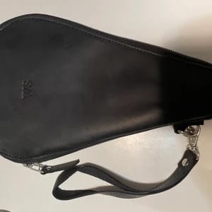 Customer photo review of Ping Pong Case