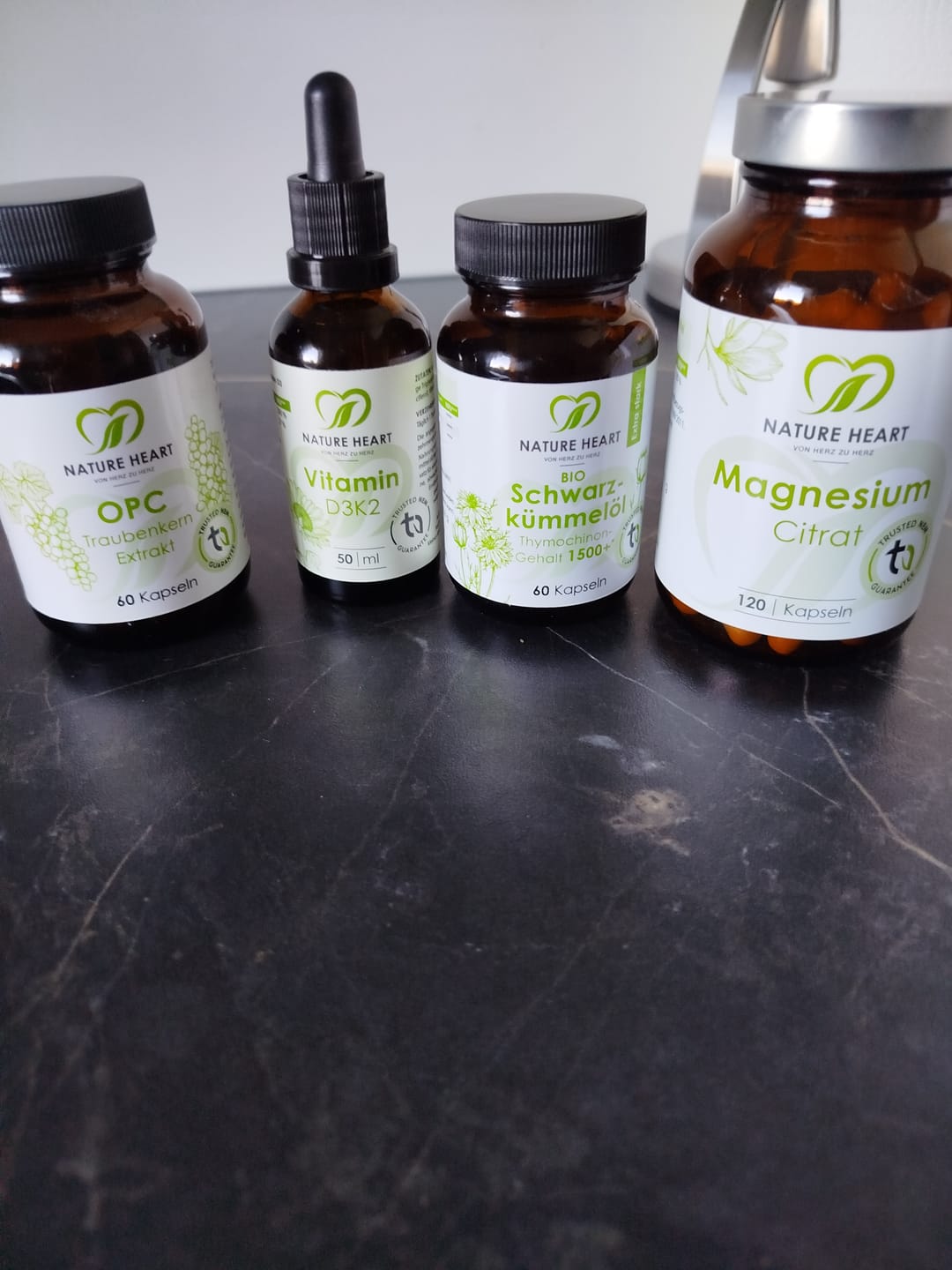 Customer photo review of Basic Bundle + | Exiled Medic