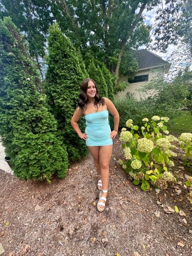 Customer photo review of Senza Sole 14 - Professional Solution