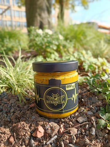 Customer photo review of Vitamin114 - Das Original