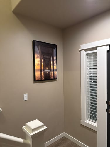 Customer photo review of Gates of the Pacific