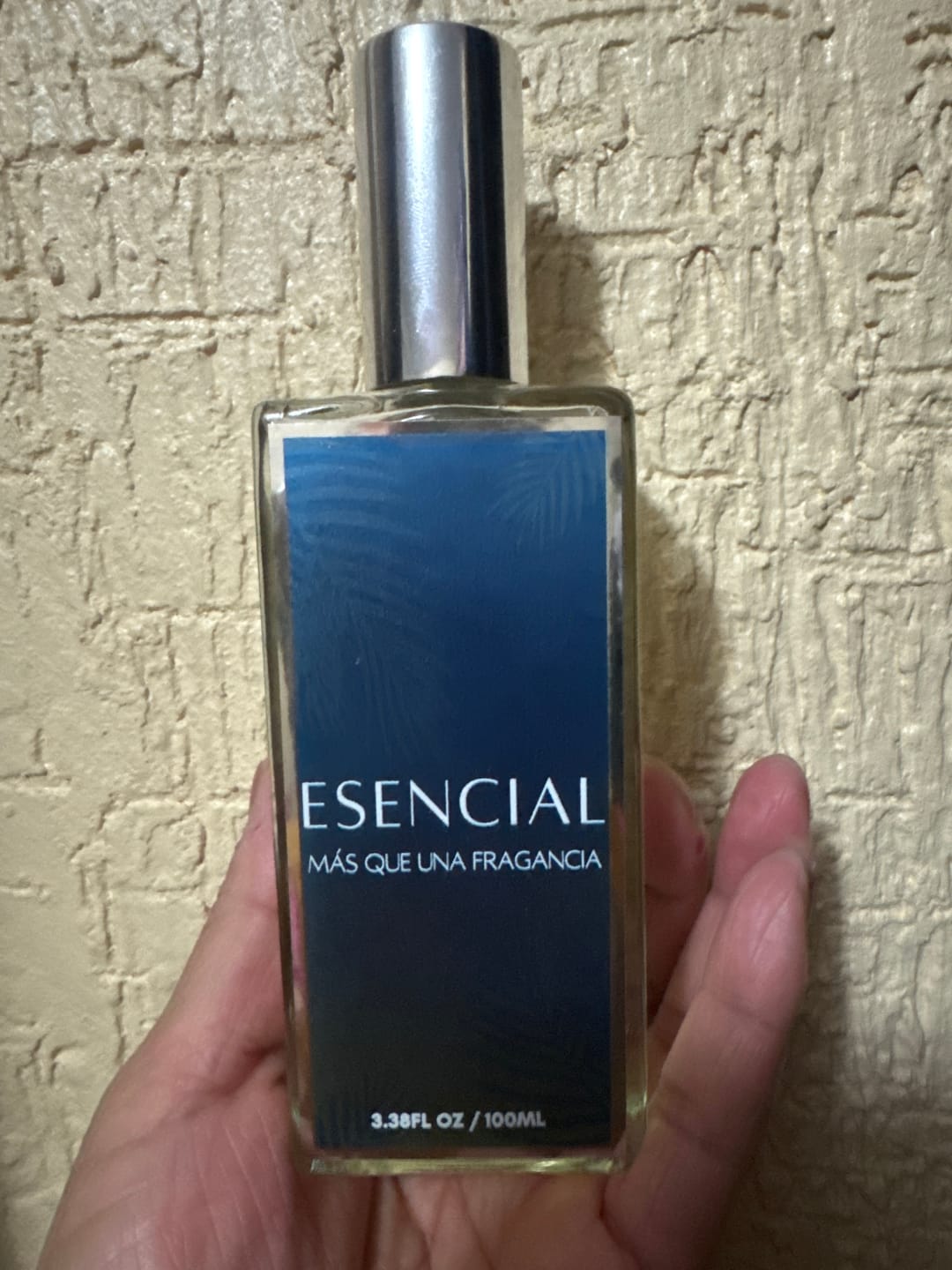 Customer photo review of H445 Inspirado en: Pacific Chill - Louis Vuitton