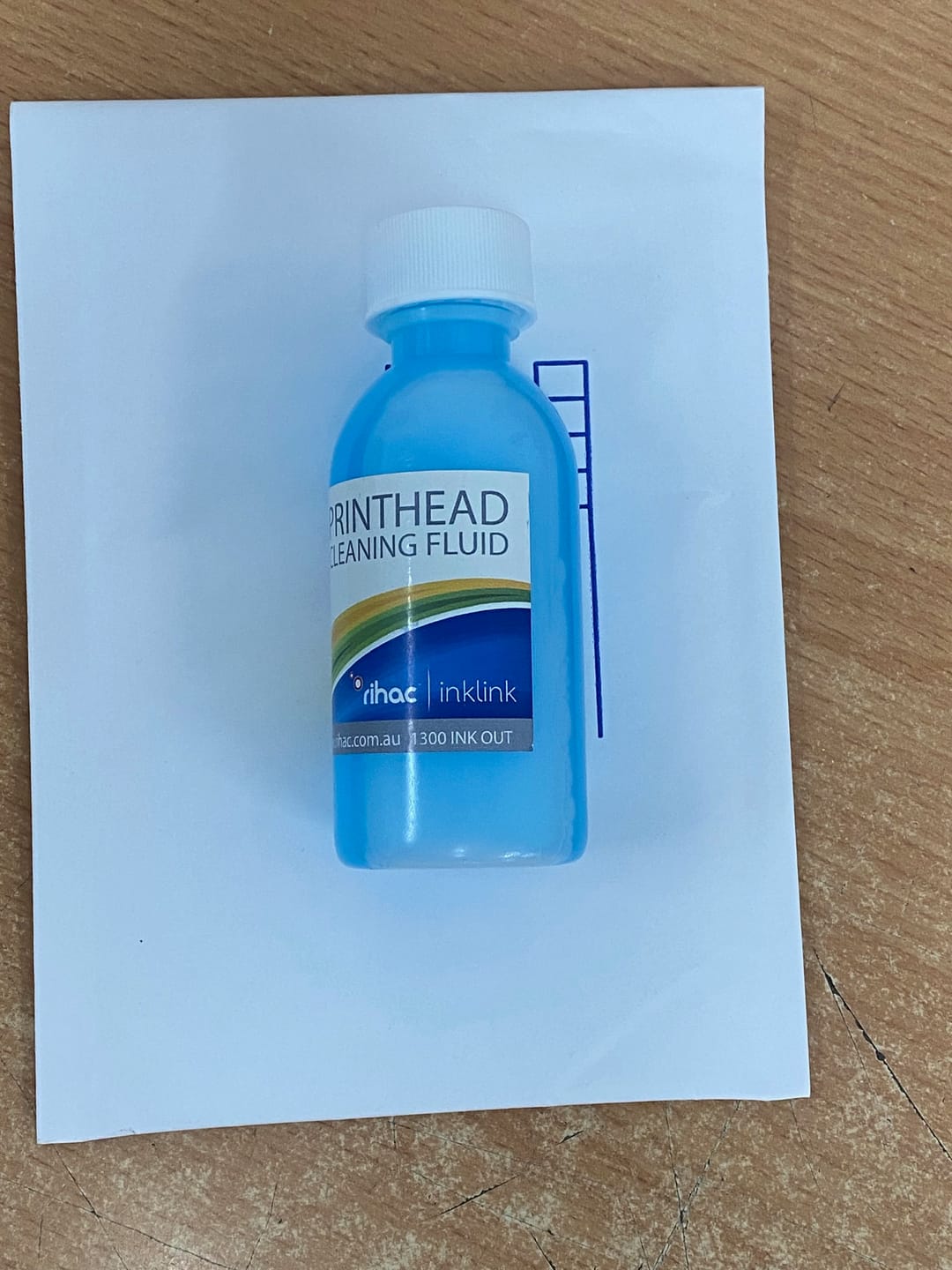 Customer photo review of BubblePRO Bubble Padded Mailer 0B 120 x 180mm White