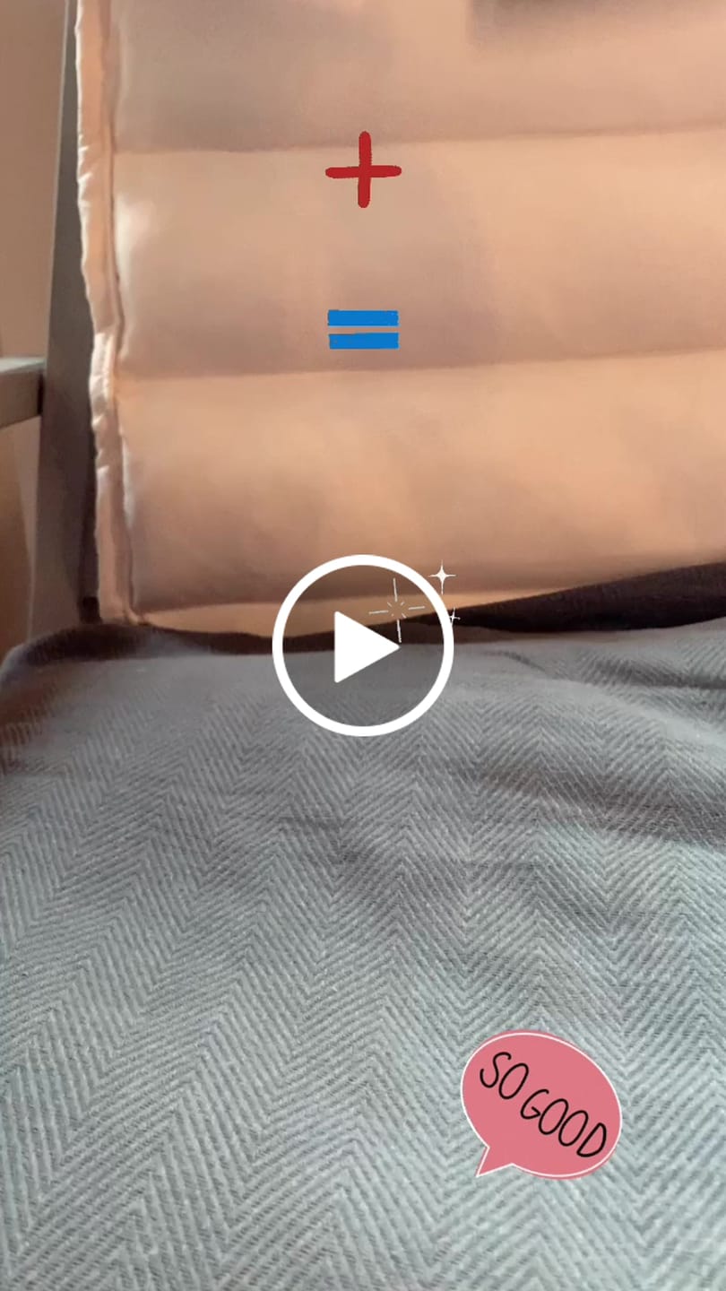 Customer video review of OFFERTA DETOX: Zero Water + Elisir