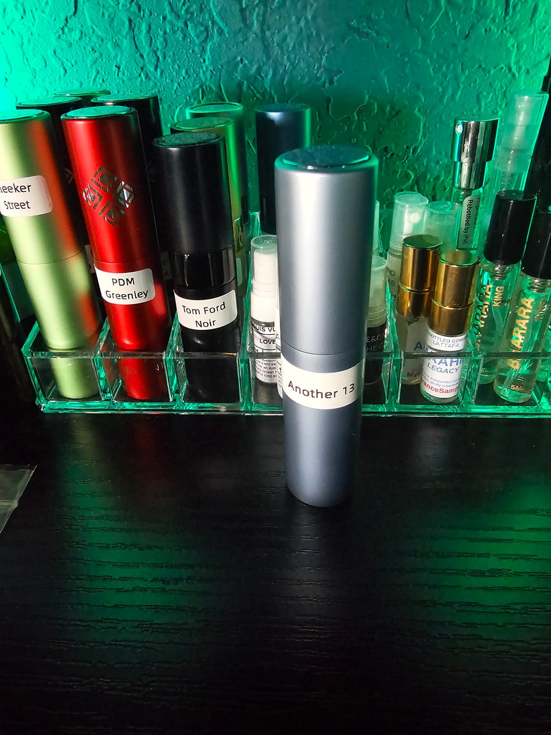 Customer photo review of Le Labo - Another 13 Eau de Parfum