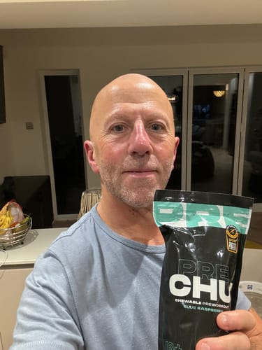 Customer photo review of PRE|CHU 16.70% Off Auto renew