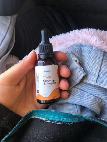Customer photo review of Tripack Micovitae