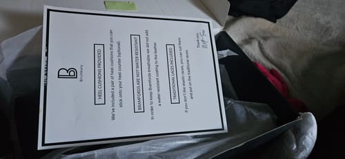 Customer photo review of Bramford