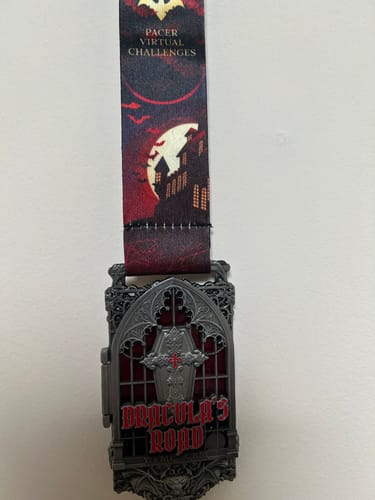 Customer photo review of Haunted Adventures - Dracula's Road