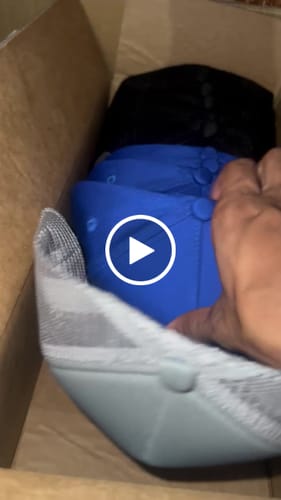 Customer video review of Trucker Hat