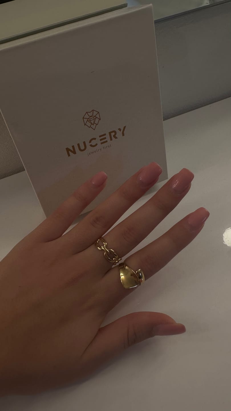 Customer photo review of ONING