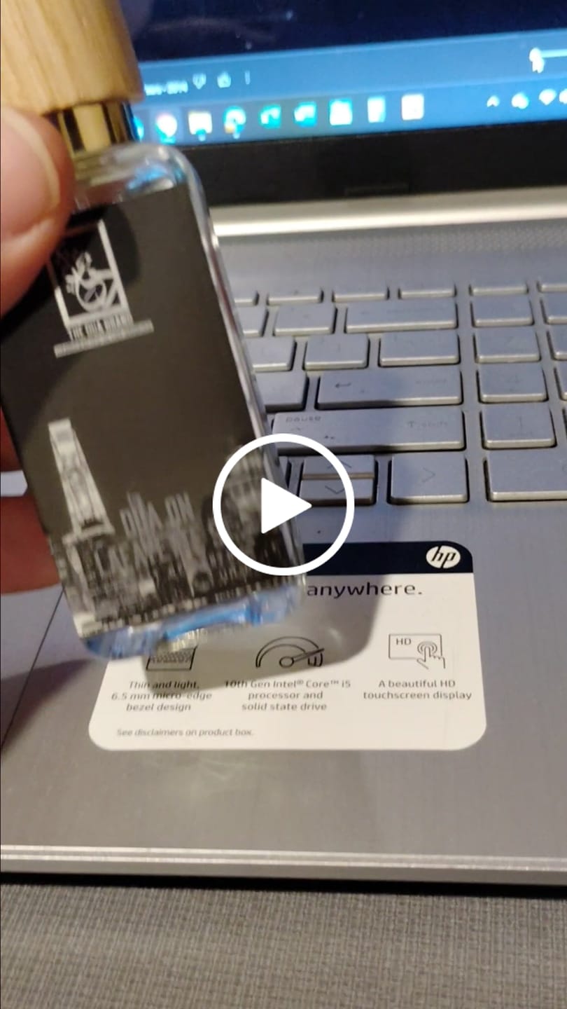 Customer video review of Dua on Lafayette St.