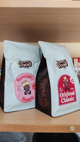 Customer photo review of 24/7 Mix Molido