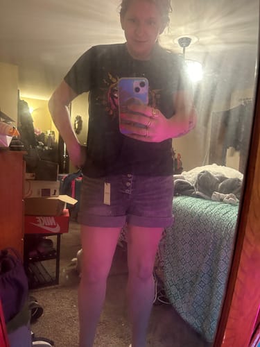 Customer photo review of Whiskey Skies Gift Card!