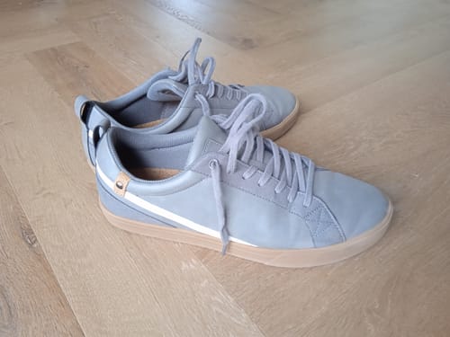 Customer photo review of Cannon VL M Charcoal