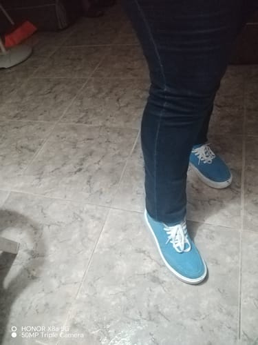 Customer photo review of Banjo Gris