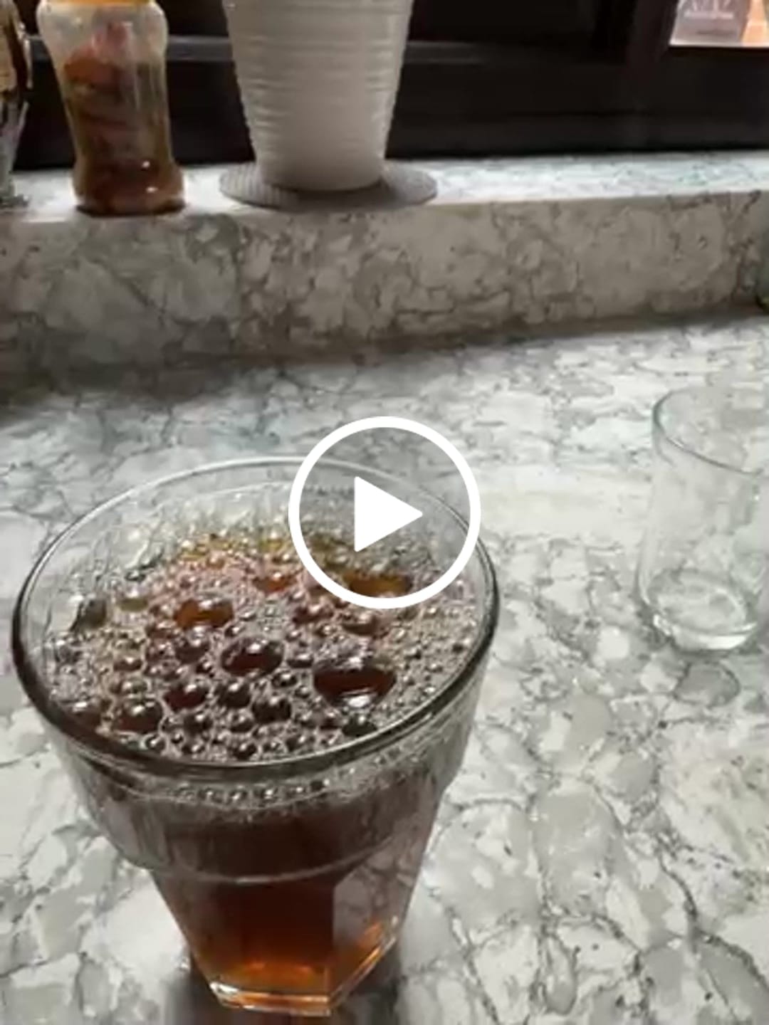 Customer video review of Pure Organic Shilajit