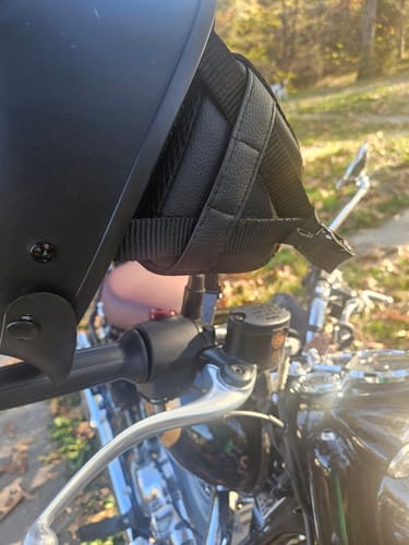 Customer photo review of Ear Pads