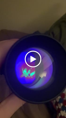 Customer video review of [NEW] Night Operators - FUSION 3.0 Thermal & NVG