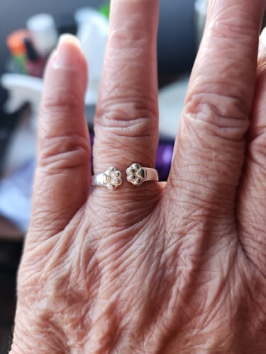 Customer photo review of First-In-Line Priority Processing