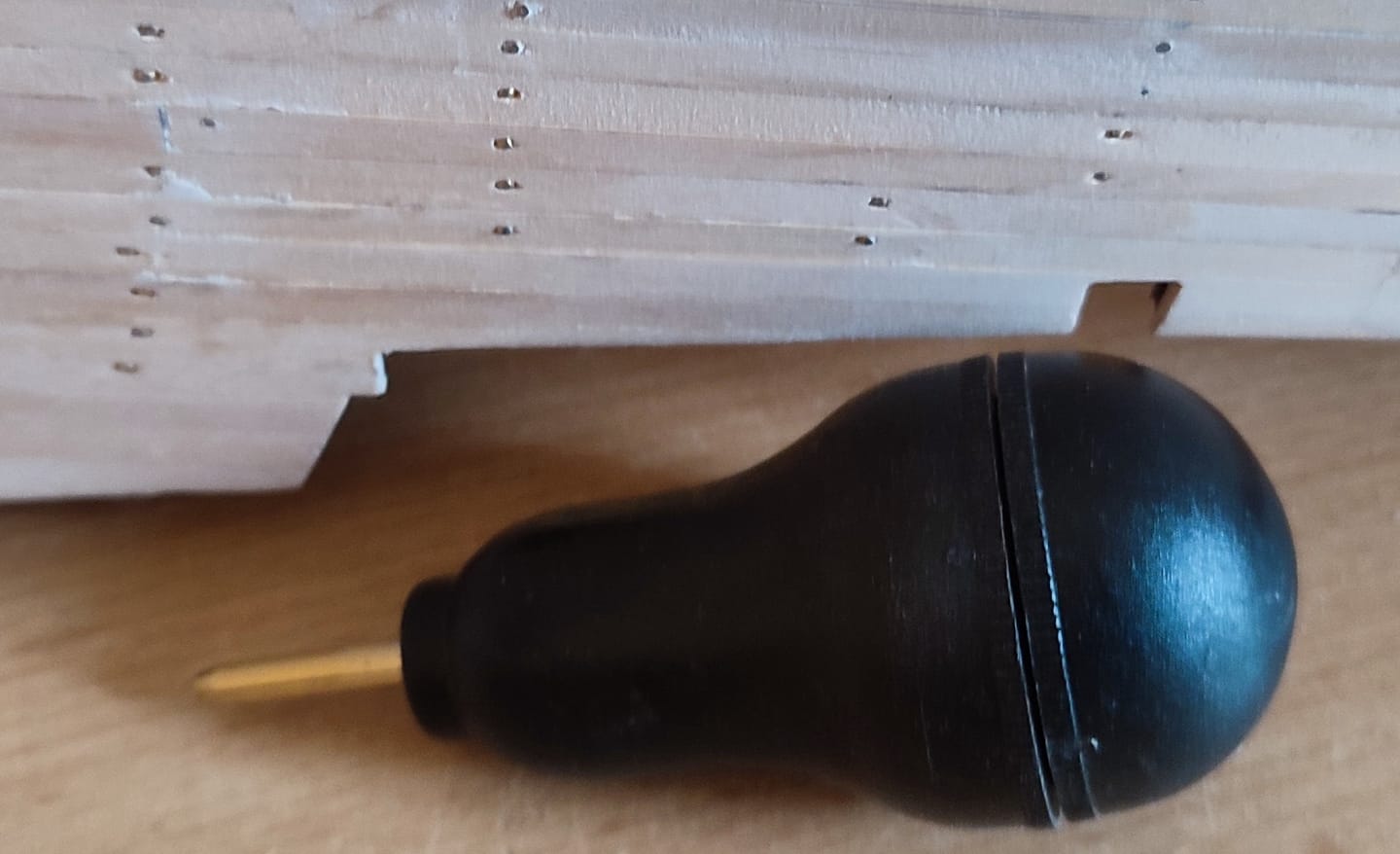 Customer photo review of Clavador