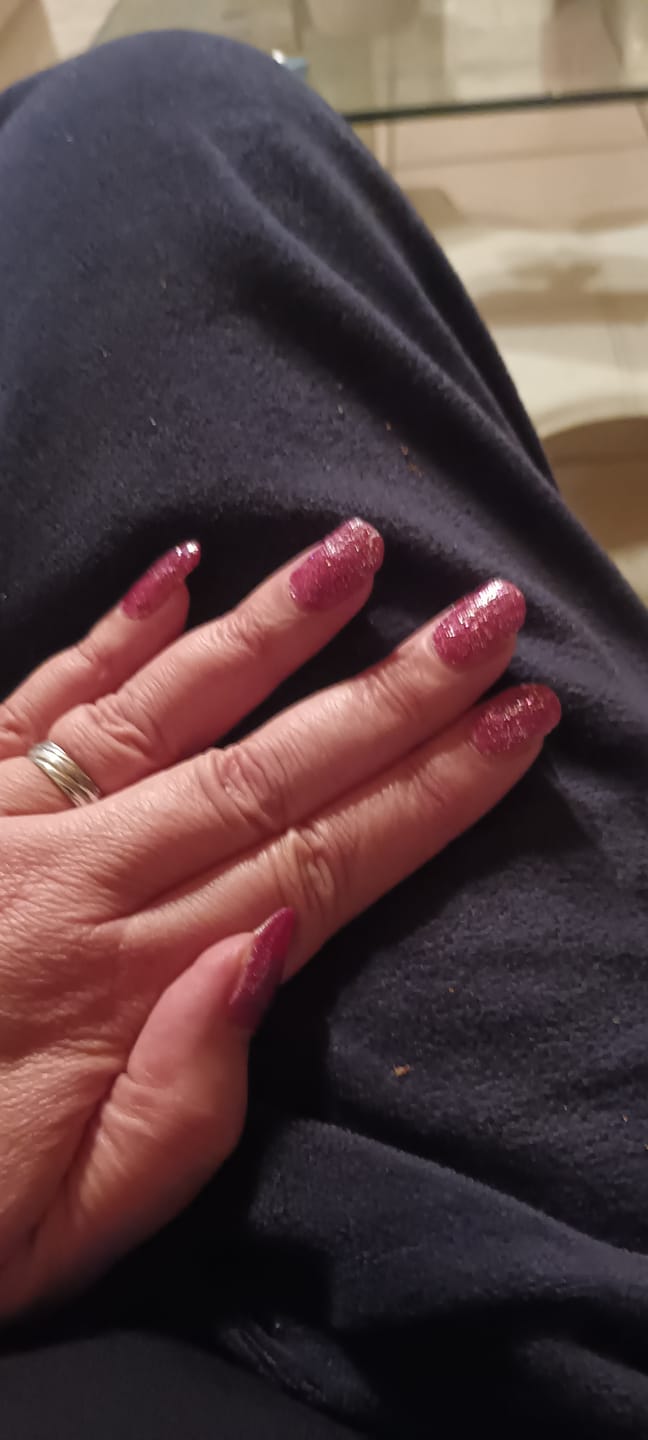 Customer photo review of Nagelriemolie