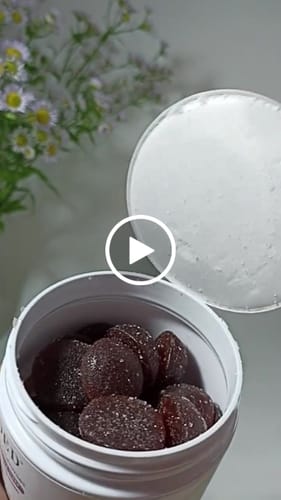 Customer video review of Sleep Tight Gummies