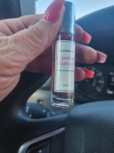 Customer photo review of 1 Elixir offert