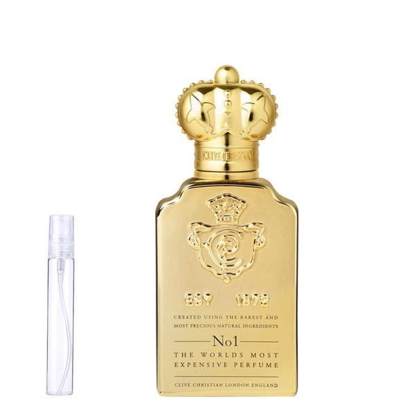 Customer photo review of Louis Vuitton - Imagination Eau de Parfum