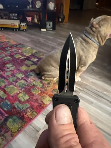 Customer photo review of FREE MYSTERY BOX!