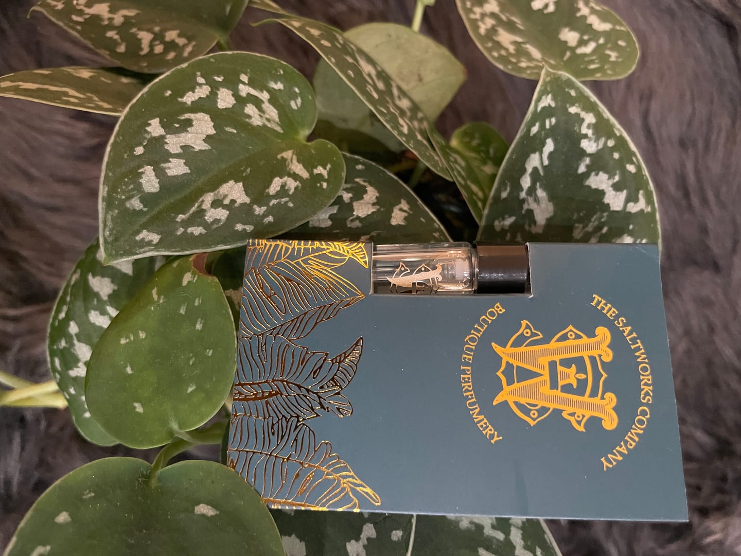 Customer photo review of Ile Rouge