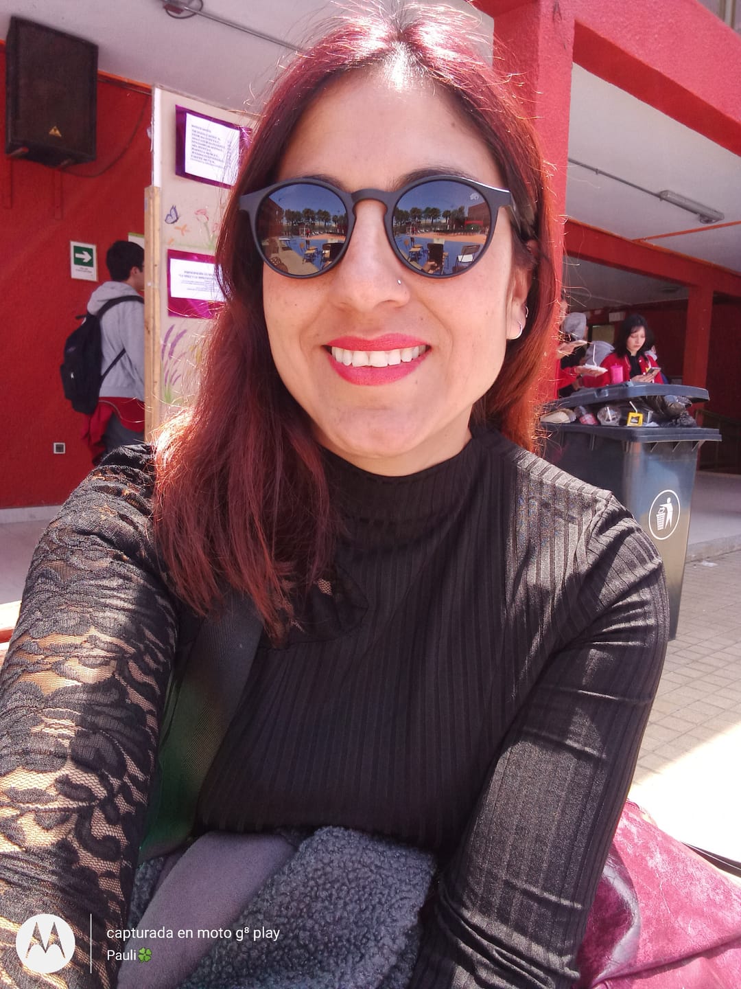 Customer photo review of PRAGA FRANK