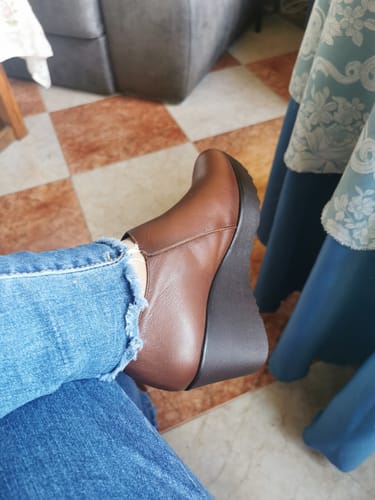 Customer photo review of ASPEN CUERO