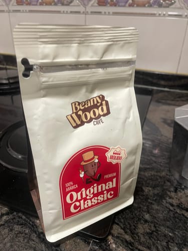 Customer photo review of Original Classic Molido