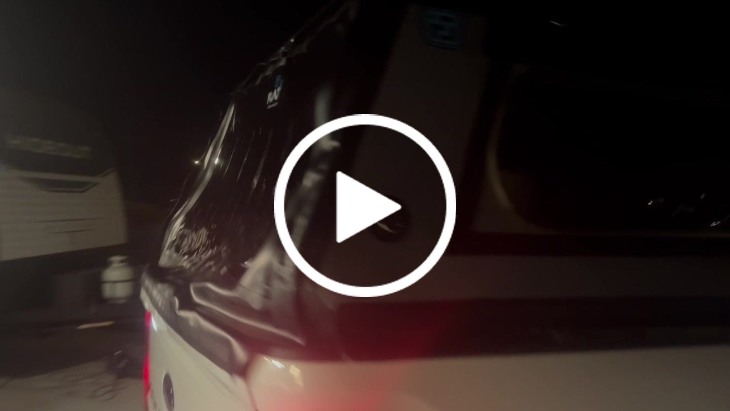 Customer video review of ELECTRIC PUMPDC