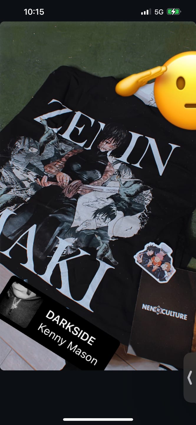 Customer photo review of ZENIN MAKI