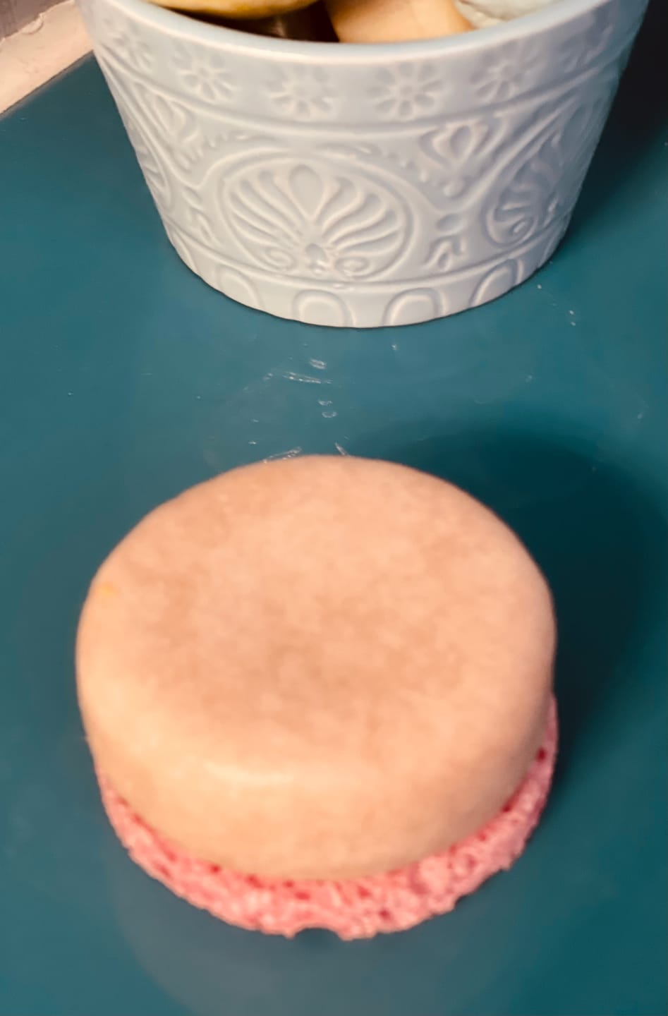 Customer photo review of Milch & Honig