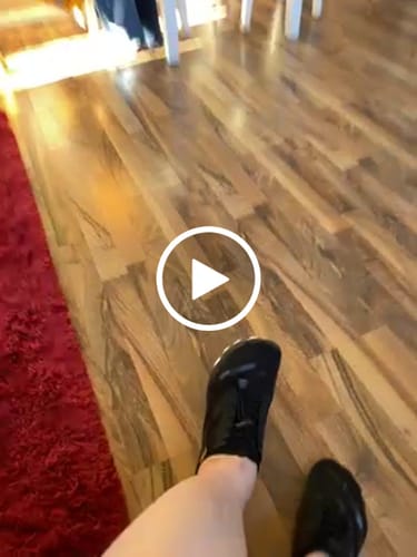 Customer video review of Feel Pro - gesunde & bequeme Barfußschuhe